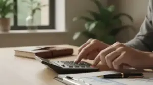 4300 brutto ile to netto