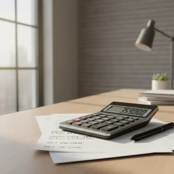 4800 brutto ile to netto