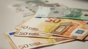 50 Euro Ile To Zł?