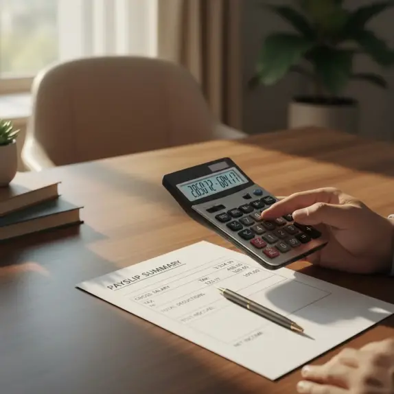 5500 brutto ile to netto