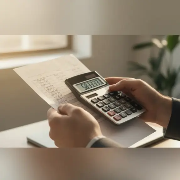 8500 brutto ile to netto