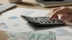 9000 brutto ile to netto