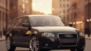audi a3 8p jaki silnik wybrać
