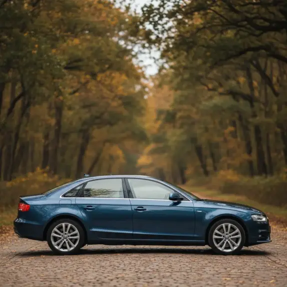 audi a4 b8 jaki silnik wybrać