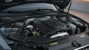 audi a4 b9 jaki silnik wybrać