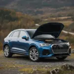 audi q3 jaki silnik wybrać