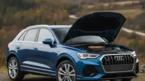 audi q3 jaki silnik wybrać