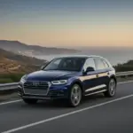 audi q5 opinie jaki silnik wybrać