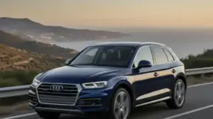 audi q5 opinie jaki silnik wybrać