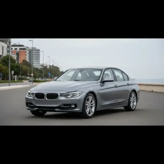 bmw f30 jaki silnik wybrać