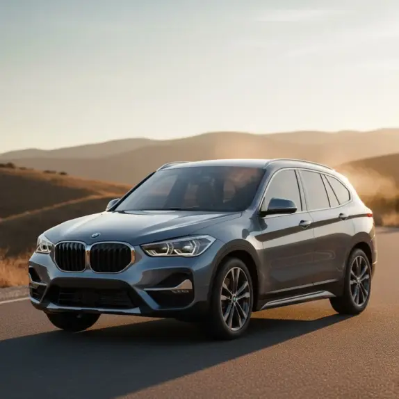 bmw x1 jaki silnik wybrać