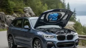 bmw x3 jaki silnik wybrać