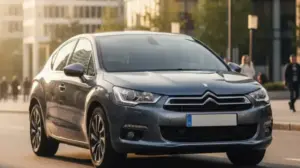 citroen ds4 jaki silnik wybrać