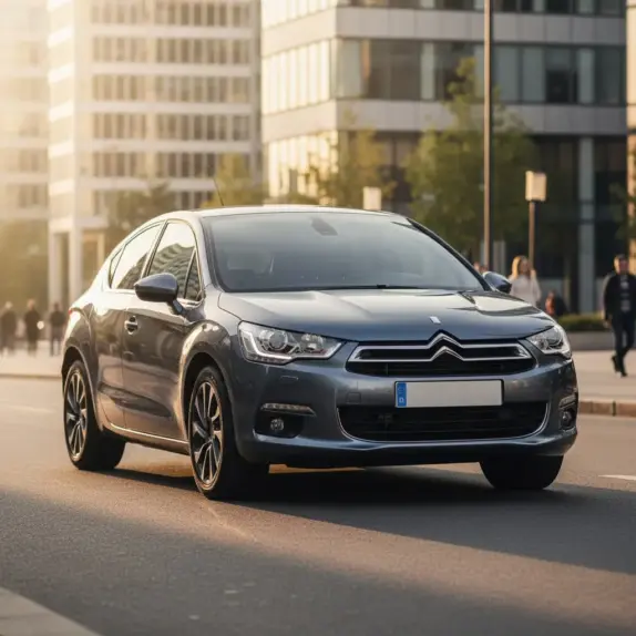 citroen ds4 jaki silnik wybrać
