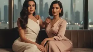 dziewczyny z dubaju kto jest kim
