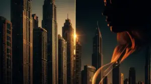 Dziewczyny Z Dubaju O Kim Mowa?