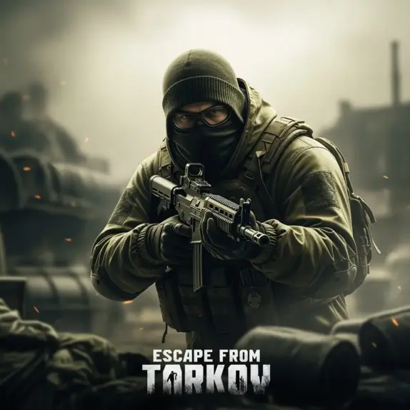 Escape From Tarkov On Steam