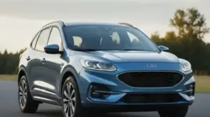 ford kuga jaki silnik wybrać forum