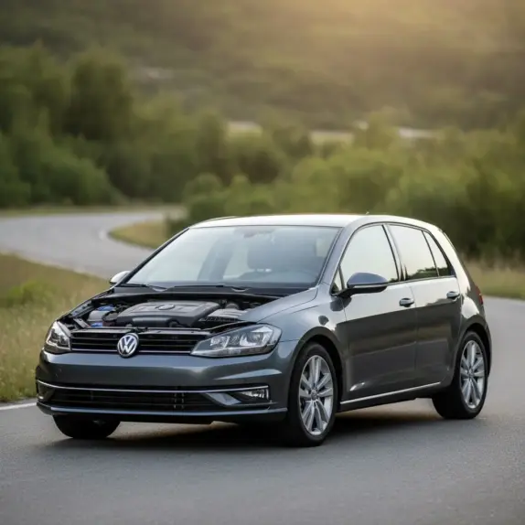 golf 7 jaki silnik wybrać
