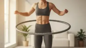 hula hop z obciążeniem jakie wybrać