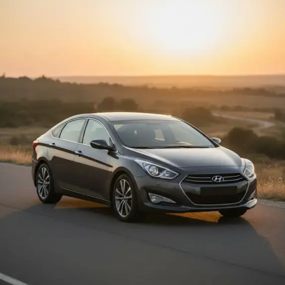 hyundai i40 jaki silnik wybrać