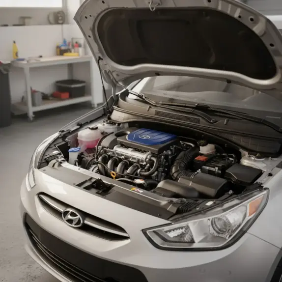 hyundai ix20 jaki silnik wybrać