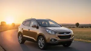 hyundai ix35 opinie jaki silnik wybrać