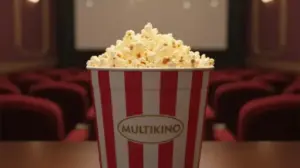 ile kosztuje popcorn w multikinie