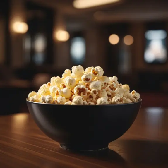 Ile Kosztuje Popcorn W Multikinie?