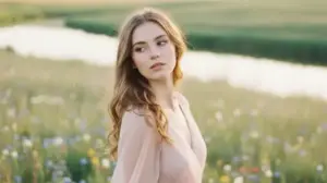 imiona żeńskie na b