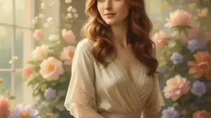 imiona żeńskie na f