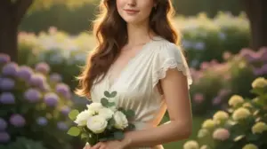 Imiona Żeńskie Na G imiona żeńskie na g