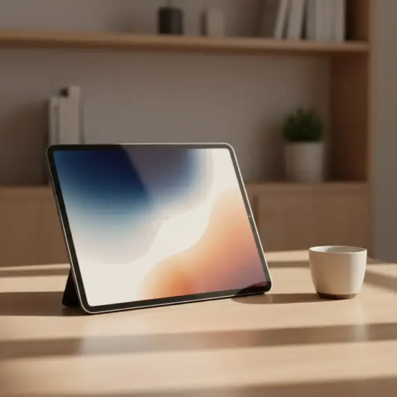ipad jaki wybrać