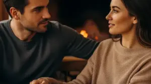 Jak Facet Sprawdza Czy Kobiecie Zależy?