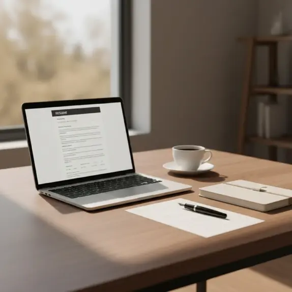 jak napisać CV do pracy gotowy wzór