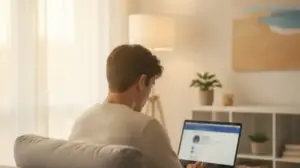 jak sprawdzic kto odwiedza moj profil na fb