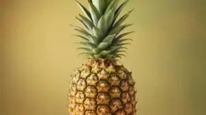 Jak Wybrać Ananasa? jak wybrać ananasa