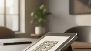 jak wybrać numer wewnetrzny