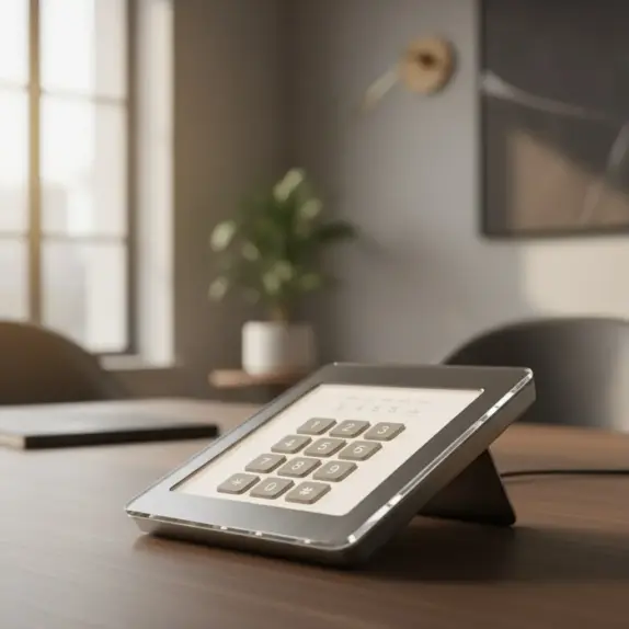 jak wybrać numer wewnetrzny