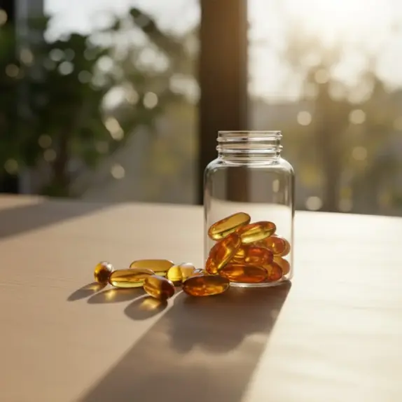 jaka witamine d3 wybrać