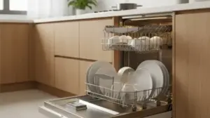 Jaką Zmywarkę Wybrać? jaka zmywarkę wybrać