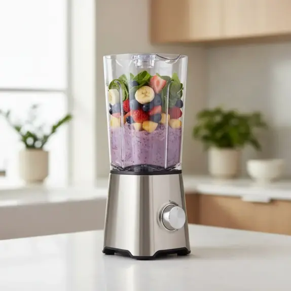 jaki blender kielichowy wybrać