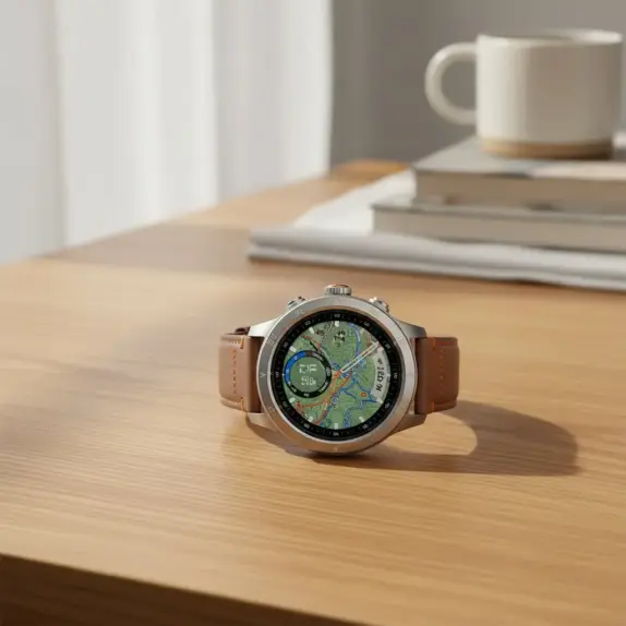 jaki garmin wybrać