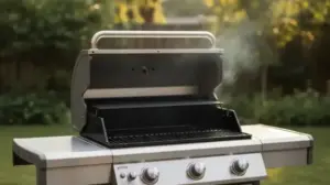 jaki grill gazowy wybrać