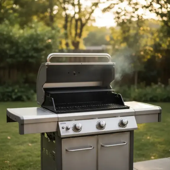 jaki grill gazowy wybrać