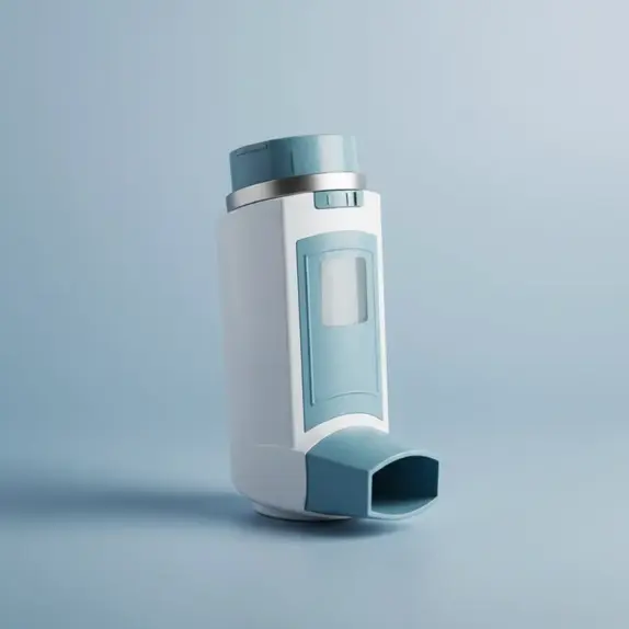 jaki inhalator wybrać