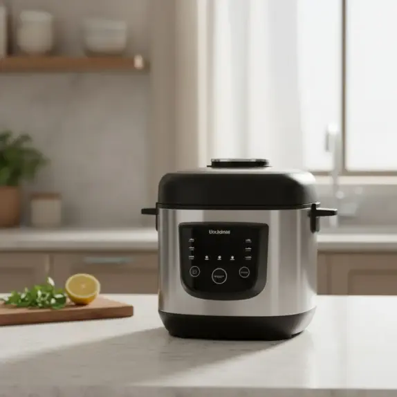 jaki multicooker wybrać