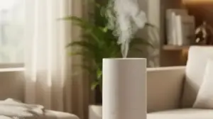 jaki nawilżacz powietrza wybrać