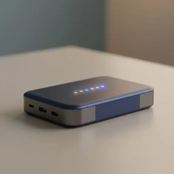 jaki powerbank wybrać