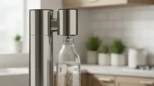 jaki saturator wybrać